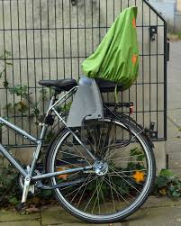 Nahanleitung Regenschutz Fur Den Fahrrad Kindersitz Erbsenprinzessin Blog Fahrrad Kindersitz Kinder Fahrrad Fahrrad