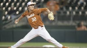 Ty Madden Headlines A Texas Baseball Team Hoping For A Formidable Offense In 2021 Ncaa Com