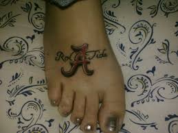 Log in or sign up to view. Roll Tide Tattoo Roll Tide Alabama Roll Tide Tattoos