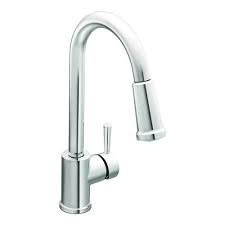 An easy upgrade for your kitchen sinkoriginally appeared on architectural digest. Best Kitchen Faucets Review Top 5 Most Polished List For Mar 2021 With Buying Guide