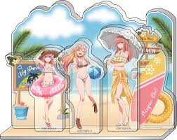 11月事後発売】【特典付き】TVアニメ「その着せ替え人形は恋をする」描き下ろしアクリルジオラマ  MEDICOS ONLINE SHOP