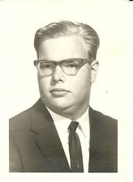 Daniel J. “Danny” Mayo (1947-1993)