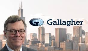 AJ Gallagher will get 'fair share' of M&A deals done: Pat Gallagher