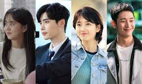 It is not related to the 1995 american film by the same title starring sandra bullock. 6 Things We Loved And 4 Things We Hated About While You Were Sleeping Episodes 3 And 4 Soompi