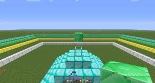 If you want to keep the beacon indoor then you can do so by placing a leaf block above your indoor. Beacon Range Of Enchantment Recent Updates And Snapshots Minecraft Java Edition Minecraft Forum Minecraft Forum