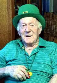 Clyde B. Thompson Obituary