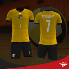 O time sob o comando de renan dal zotto tem pela frente rússia, frança e estados unidos pela fase de grupos. Volei Muraca Uniformes Esportivos