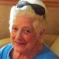 Teresa J. Dionne Obituary