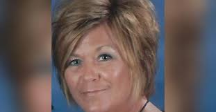 Teresa Renee Odom Obituary