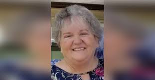 Obituary information for Kathy Brown Gilbert