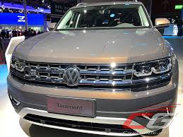 This titan of the road is now forging ahead as part of volkswagen's suv. Can The Volkswagen Teramont Go Against The Ford Explorer Mazda Cx 9 And Hyundai Palisade Carguide Ph Philippine Car News Car Reviews Car Prices