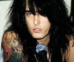 Nikki Sixx