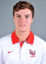 2015-16 Men's Tennis Roster