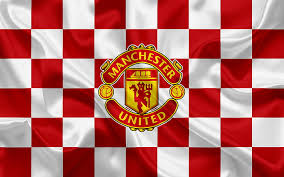 4 years ago on november 12, 2016. Hd Wallpaper Soccer Manchester United F C Logo Wallpaper Flare