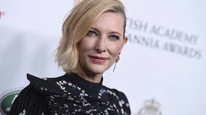 Her mother worked as a teacher and property… Cate Blanchett Spielt Hauptrolle In Mrs America