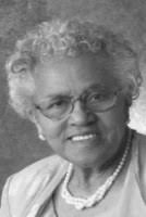 Jessie Bonds Obituary (2010)