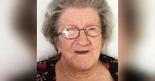 Doris M. Gay Obituary