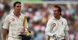 Michael was born in manchester but moved to sheffield when he was nine. Kevin Pietersen Reacts To Michael Vaughan S Jealousy Statement