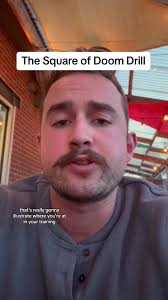 Drills for Staying Square Barrel Racing