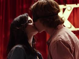 To see what your friends thought of this book, please sign up. The Worst Moments From The Kissing Booth And Why It S Bad