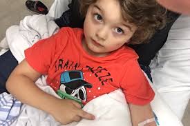 Fundraiser by Kirstey Brown : Ollie needs is love