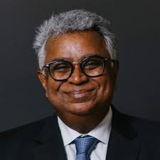 Marcus Chow, Asia-Pacific