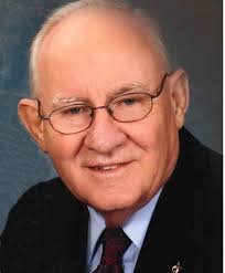 Tribute for Bud Oliver