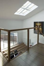Mezzanine Et Puits De Lumiere Atelier 970 Photo N 71 Domozoom Maison Moderne Mezzanine Design Maison