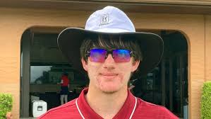 Lakewood Ranch's Angelo, Riverview's Bruton prevail