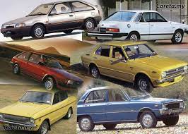 Maybe you would like to learn more about one of these? 5 Sebab Kenapa Kerajaan Negara Maju Tak Suka Kereta Lama Careta