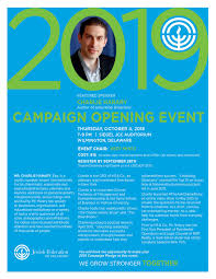 Unlocking greatness 11 04 2021episode 80: Jewish Federation Of Delaware Calendar Overview Jfd Campaign Opening Event And Celebration
