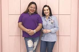 50 born february 14, 1971. Kris Aquino Says Her Show Is Not Complete Without Darla Sauler Showbiz Chika