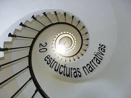 Esctructuras narrativas para historias/Recursosdeescritura/marianruiz.com
