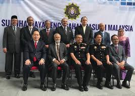 Malaysian Sikh Lawyer Reappointed To Anti Corruption Commission Panel
