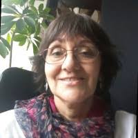 4 "Griselda Luna Perez" profiles