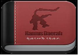 Kamus bahasa daerah makassar ke indonesia. 4 Aplikasi Bahasa Daerah