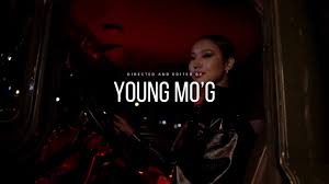 Young Mo'G