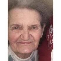 Barbara Spratt Obituary