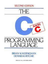 The C Programming Language Prentice Hall Software Language Programming Prentice Software Sprache Bucher Ich Liebe Bucher