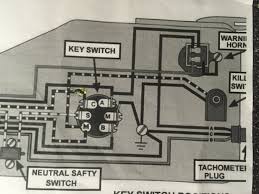 Ducati 350 mototrans wiring diagram.pdf 74.9kb download. Yamaha Kill Switch Wires The Hull Truth Boating And Fishing Forum