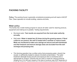Clean and well-maintained facilities