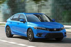 Actual down payment may vary. Honda Civic Hatchback Spezifikationen Fotos 2021 Autoevolution In Deutscher Sprache