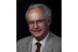 Richard Artis Obituary (1925