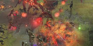 Legends compendium by the players, for the players. Magic Legends Reveals Its First Two Classes Cgmagazine