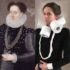 Here's some homemade art 1. Kon Verzamelingen On Twitter Kennen Jullie De Geweldige Stay At Home Challenge Van Het Instagramaccount Tussen Kunst Quarantaine Al Ook De Collecties Van Koninklijke Verzamelingen Lenen Zich Perfect Voor Tussenkunstenquarantaine Volg