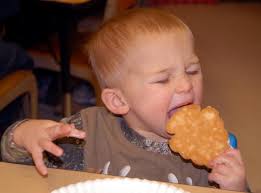 Church gives parents brief holiday respite