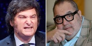 La huella de Jorge Lanata en José Ignacio: sus casas y la calle que debería  llevar su nombre