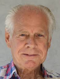 Obituary: Michael Hayward Gandy