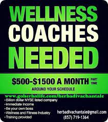 Herbalife Is An Ideal Part Time Business If You Want To Commit Full Time For Bigger Rewards There Is Unlim Total Life Changes Wellness Coach Detox Benefits