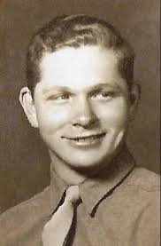 Willard Yarbrough Obituary (1923